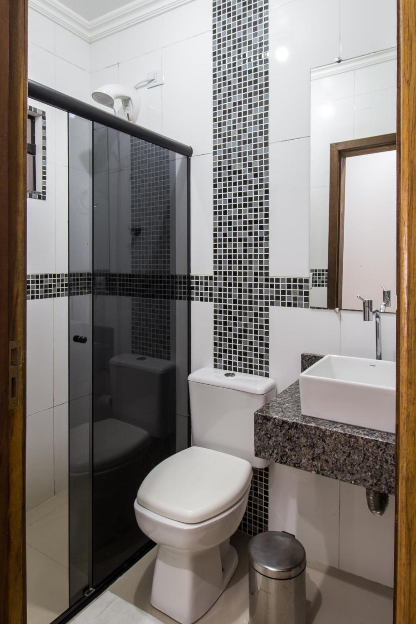 Hotel Engenho Penha  Habitación foto