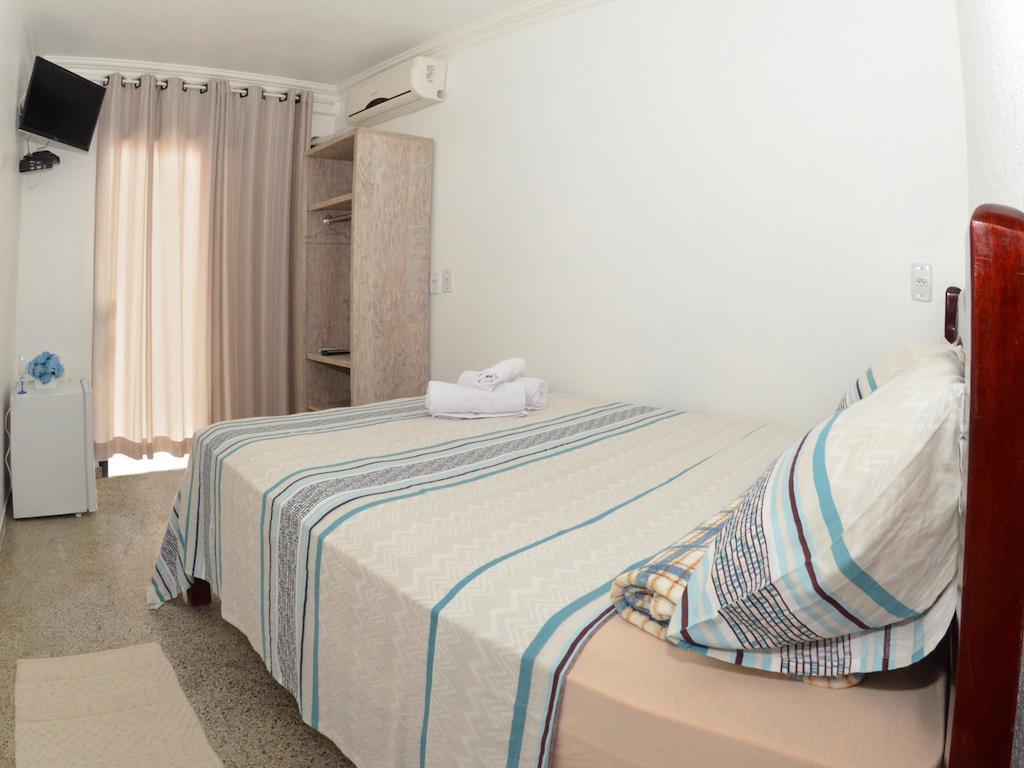 Hotel Engenho Penha  Habitación foto